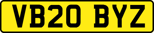 VB20BYZ
