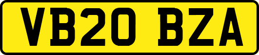VB20BZA