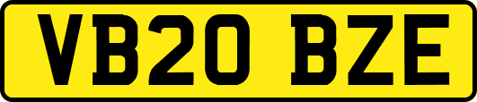 VB20BZE