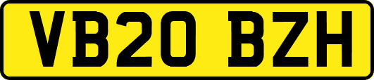 VB20BZH