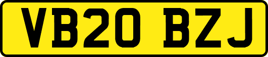 VB20BZJ