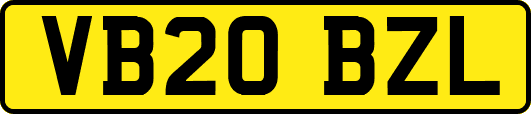 VB20BZL