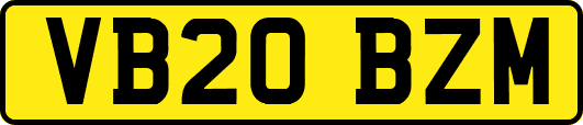 VB20BZM