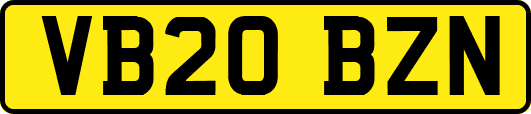 VB20BZN