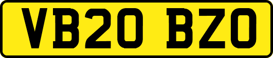 VB20BZO