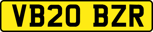 VB20BZR