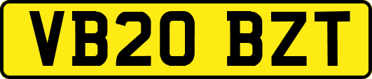 VB20BZT