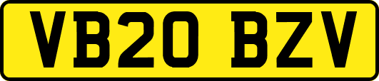 VB20BZV