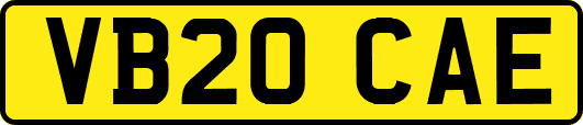 VB20CAE