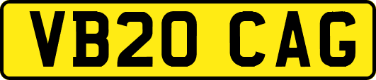 VB20CAG
