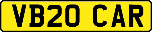 VB20CAR