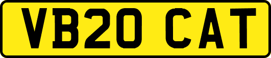 VB20CAT