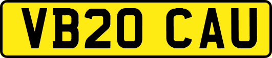 VB20CAU