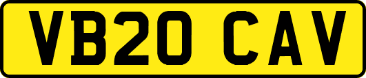 VB20CAV