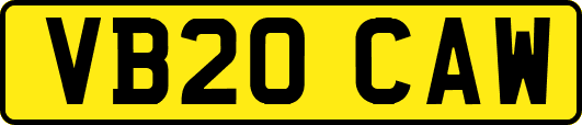 VB20CAW