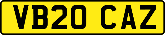 VB20CAZ