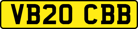 VB20CBB