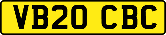 VB20CBC