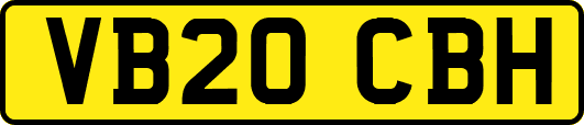 VB20CBH