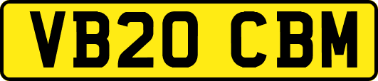 VB20CBM
