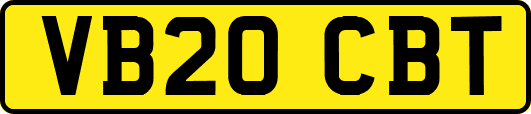 VB20CBT