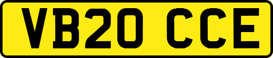 VB20CCE