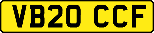 VB20CCF