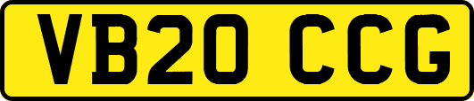 VB20CCG
