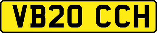 VB20CCH