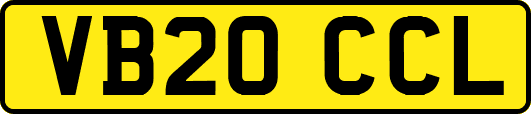 VB20CCL