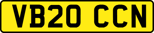 VB20CCN
