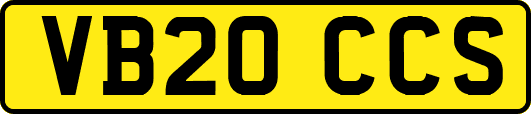 VB20CCS