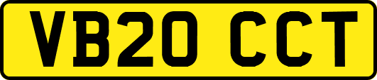 VB20CCT