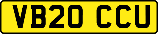 VB20CCU