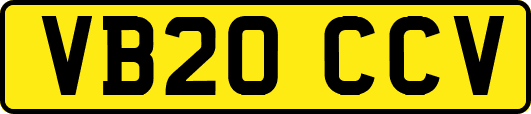 VB20CCV