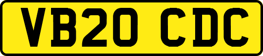 VB20CDC
