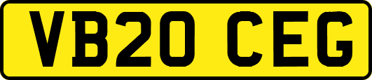 VB20CEG