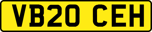 VB20CEH