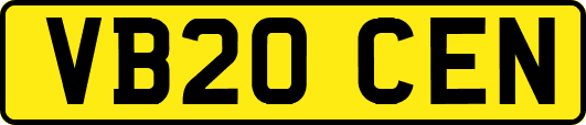VB20CEN