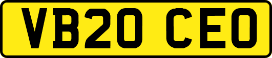 VB20CEO