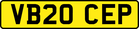 VB20CEP