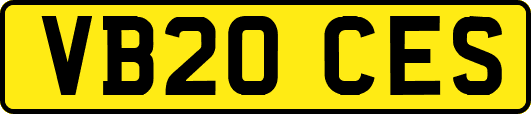 VB20CES