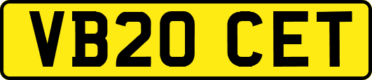 VB20CET