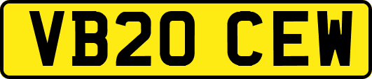 VB20CEW