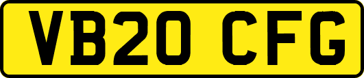 VB20CFG