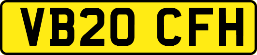 VB20CFH