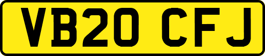 VB20CFJ