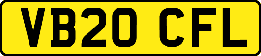 VB20CFL