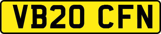 VB20CFN