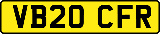 VB20CFR